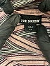 Joe Boxer Gray Short Sleeve Top Size L - photo 7