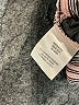 Joe Boxer Gray Short Sleeve Top Size L - photo 8