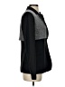 Elizabeth and James Gray Blazer Size 2 - photo 4