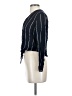 Rails Black Long Sleeve Blouse Size S - photo 5