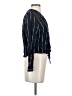 Rails Black Long Sleeve Blouse Size S - photo 4