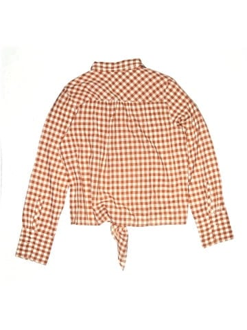 J.Crew Long Sleeve Button-Down Shirt (view 2)