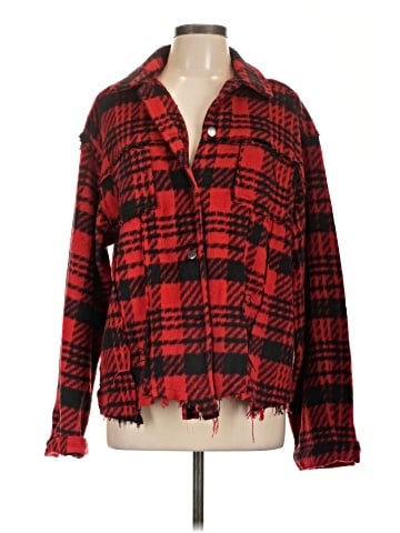 VICI Jacket (view 1)