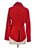 Ruby Rd. 100% Polyester Red Turtleneck Sweater Size S - photo 2