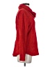 Ruby Rd. 100% Polyester Red Turtleneck Sweater Size S - photo 4