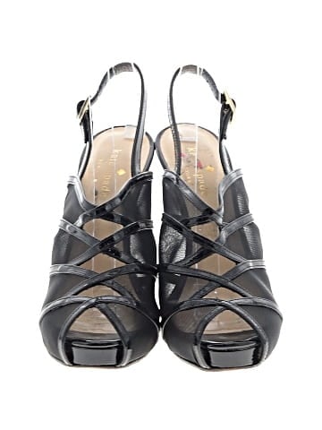 Kate Spade New York Heels (view 2)
