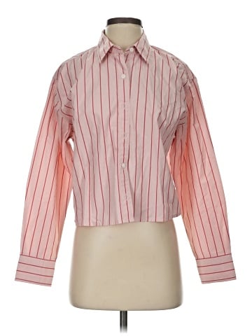 Levi's Long Sleeve Blouse (view 1)