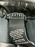 Bagatelle 100% Polyurethane Black Casual Pants Size M - photo 7