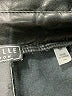 Bagatelle 100% Polyurethane Black Casual Pants Size M - photo 8