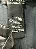 Bagatelle 100% Polyurethane Black Casual Pants Size M - photo 9