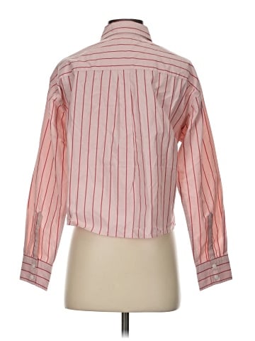 Levi's Long Sleeve Blouse (view 2)