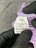 Unbranded Hearts Purple Yoga Pants Size Sm - Med - photo 5