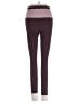 Athleta Color Block Purple Active Pants Size XS - photo 2