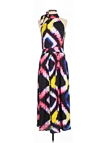 Busayo Collective Cocktail Dress (view 1)