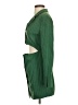 Assorted Brands Green Casual Dress Size S - photo 5