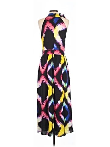Busayo Collective Cocktail Dress (view 2)