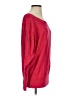 Athleta Red Pullover Sweater Size S - photo 4