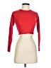 AYBL Red 3/4 Sleeve T-Shirt Size S - photo 1