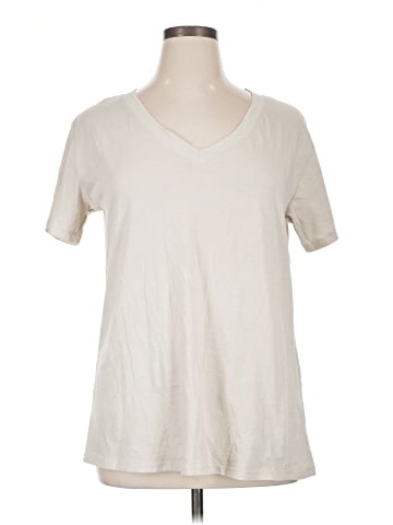 LOANNA Short Sleeve T-Shirt (view 1)