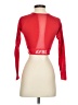 AYBL Red 3/4 Sleeve T-Shirt Size S - photo 2