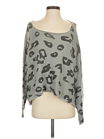 Wooden Ships Cardigan (view 1)