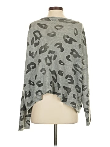 Wooden Ships Cardigan (view 2)