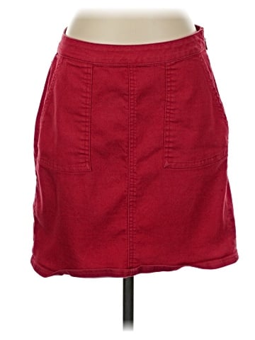 PrAna Casual Skirt (view 1)