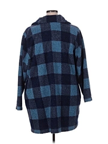 Joan Rivers Coat (view 2)