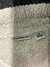 Croft & Barrow 100% Polyester Ivory Vest Size M - photo 6