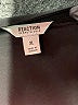 Kenneth Cole REACTION Solid Black Cocktail Dress Size XL - photo 7