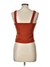 Only Orange Tank Top Size L - photo 2