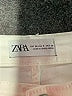 Zara Ivory Jeans Size 6 - photo 4
