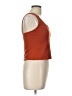 Only Orange Tank Top Size L - photo 4