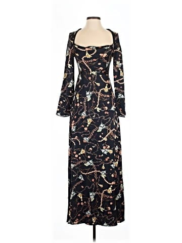 Fame And Partners Cocktail Dress (view 1)