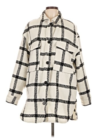 Sanctuary Coat (view 1)