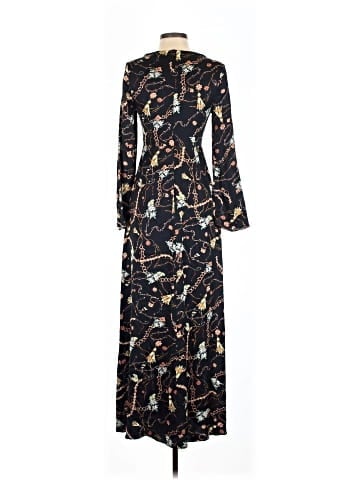 Fame And Partners Cocktail Dress (view 2)