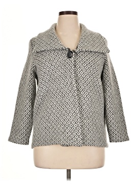 Jm Collection Cardigan