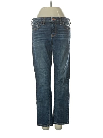 Pilcro and the Letterpress Jeans (view 1)