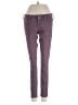 Hollister Purple Casual Pants Size 0 - photo 1
