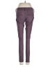 Hollister Purple Casual Pants Size 0 - photo 2