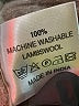 Haggar Tan Turtleneck Sweater Size L - photo 8