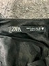Zara Black Tube Top Size S - photo 7