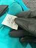 J.Crew 100% Wool Solid Teal Wool Skirt Size 2 (petite) - photo 5