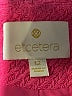 Etcetera 100% Cotton Pink Blazer Size 12 - photo 6