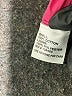 Etcetera 100% Cotton Pink Blazer Size 12 - photo 7