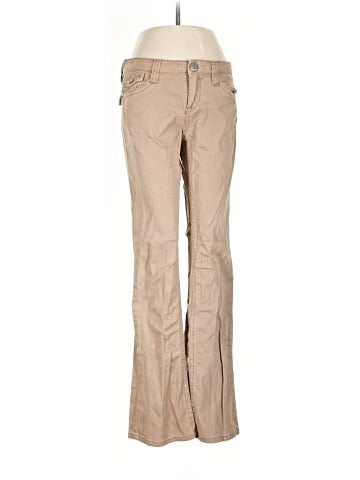 Unionbay Khakis (view 1)