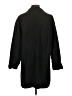 Bebe Black Trenchcoat Size S - photo 2
