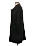 Bebe Black Trenchcoat Size S - photo 5
