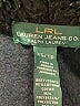 Lauren Jeans Co. Black Blazer Size XS - photo 6