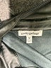 pretty garbage Black Raincoat Size M - photo 6